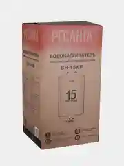 Водонагреватель накопительный круглый ВН-15КВ Ресанта
