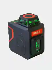 Построитель лазерный ПЛ-360 Green Ресанта