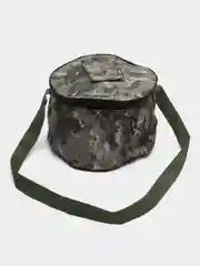 Набор жерлиц зимних "Щука", "Дева", "Дед", "Стойка" оснащенная, с сумкой, 5, 10 штук