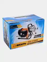 Поверхностный насос ПН-1100Н Вихрь