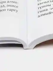 Книга на татарском языке "Материнская забота" (покет)