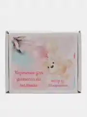 Голубой карточки для фотосессии малыша