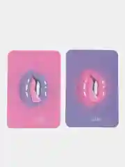 Фанты для двоих Sex, 20 карт, 18+