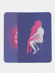 Фанты для двоих Sex, 20 карт, 18+