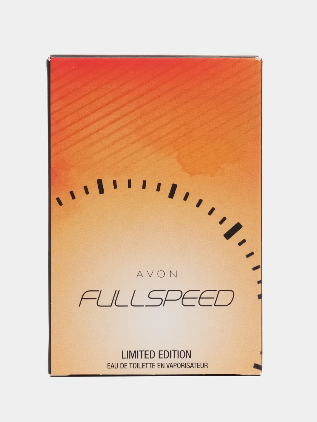 AVON Туалетная вода Full Speed для него, 30 мл