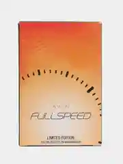AVON Туалетная вода Full Speed для него, 30 мл