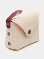 Белый женский кошелек/монетница/портмоне/для монет/для купюр/для подарка/ключница/для наушников