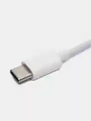 Переходник с Type-C на Jack 3,5