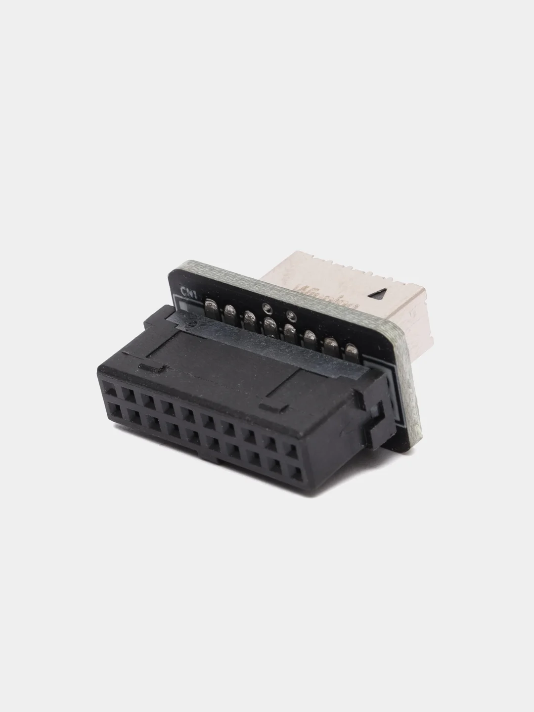 Переходник для материнской платы USB 3.0 - Type-E (USB-Type C)