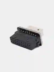 Переходник для материнской платы USB 3.0 - Type-E (USB-Type C)