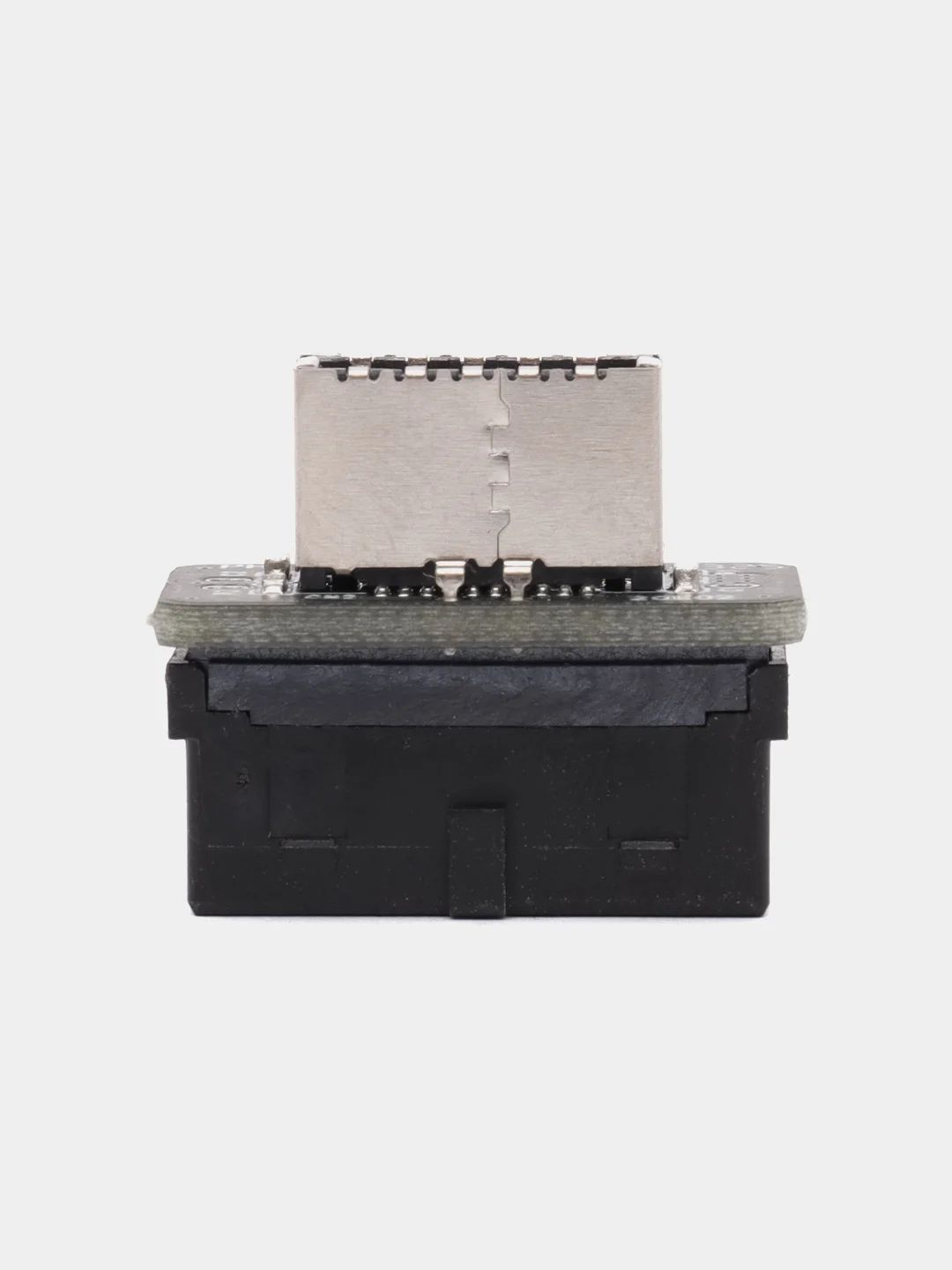 Переходник для материнской платы USB 3.0 - Type-E (USB-Type C)