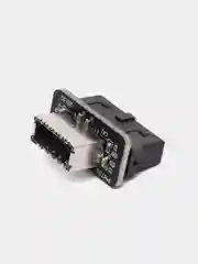 Переходник для материнской платы USB 3.0 - Type-E (USB-Type C)