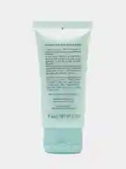 Бирюзовый пилинг скатка для лица Green Tea, 60 мл