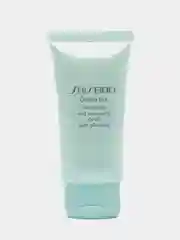Бирюзовый пилинг скатка для лица Green Tea, 60 мл