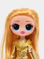 Желтый кукла 24 см/ кукла пупс / кукла 15 см капсула / холодное сердце / Леди Баг куроми, стич