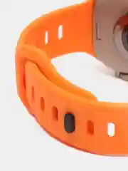 Оранжевый умные смарт часы Smart Watch DT 8 Ultra, 49 мм