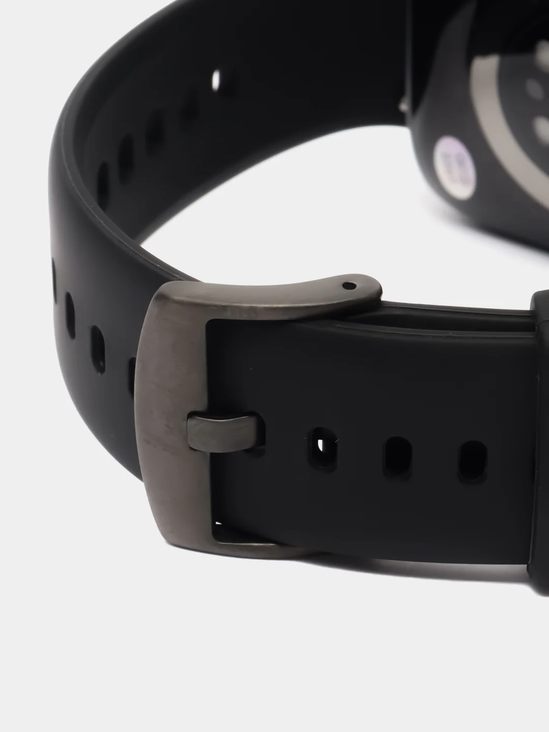 Серый умные смарт часы Smart Watch DT 103, 45 мм, с поддержкой звонков