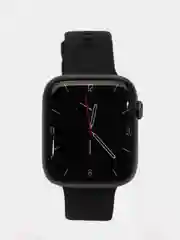 Серый умные смарт часы Smart Watch DT 103, 45 мм, с поддержкой звонков