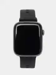 Серый умные смарт часы Smart Watch DT 103, 45 мм, с поддержкой звонков