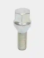 Болт, конус, цинк, ключ, 17 мм, 12 х 1,5, 49/25 мм