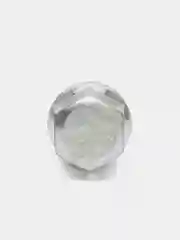 Болт, конус, цинк, ключ, 17 мм, 12 х 1,5, 49/25 мм