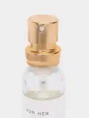 Парфюмерная вода Avon Attraction, для нее, AVON, 10 мл