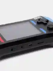 Игровая приставка портативная Game Box X7M с джойстиком, 500 игр