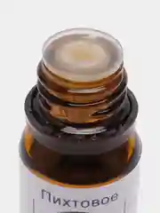 Эфирное масло пихты, пихтовое масло, 10 мл