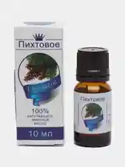Эфирное масло пихты, пихтовое масло, 10 мл