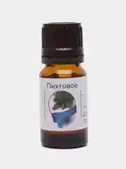 Эфирное масло пихты, пихтовое масло, 10 мл