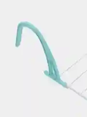 Сушилка для белья, обуви, на батарею