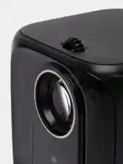 Черный лазерный проектор Umiio Wi-Fi, Android TV, портативный A007