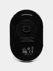 Черный автомобильный держатель для смартфонов с Magsafe, с возможностью подзарядки