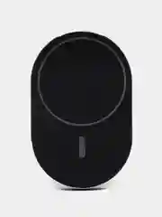 Черный автомобильный держатель для смартфонов с Magsafe, с возможностью подзарядки