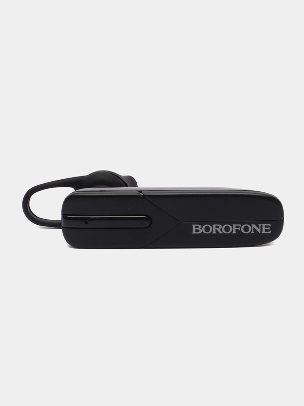 Bluetooth-гарнитура Borofone BC36 BT5.0/70mAh/6ч