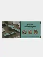 Регулируемая мерная ложка