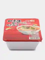 Красный рисовая лапша быстрого приготовления Cook Si, 92 г