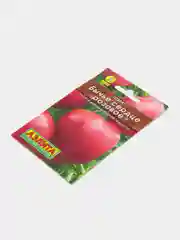 Семена Томат "Бычье сердце розовое", 20 шт семян, Аэлита, серия Лидер