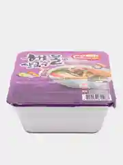 Лавандовый рисовая лапша быстрого приготовления Cook Si, 92 г