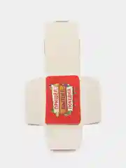 Алый настольные новогодние игры 18+ / игральные карты
