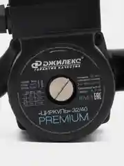 Циркуляционный насос Джилекс "Циркуль Premium", 32/40