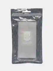 Прозрачный противоударный чехол для Realme 12 Pro/ 12 Pro+/ С67 4G/ C51/ Note 50 силиконовый BROSCORP