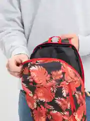 Зеленый рюкзаки цветные