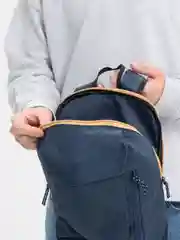 Черный рюкзаки цветные
