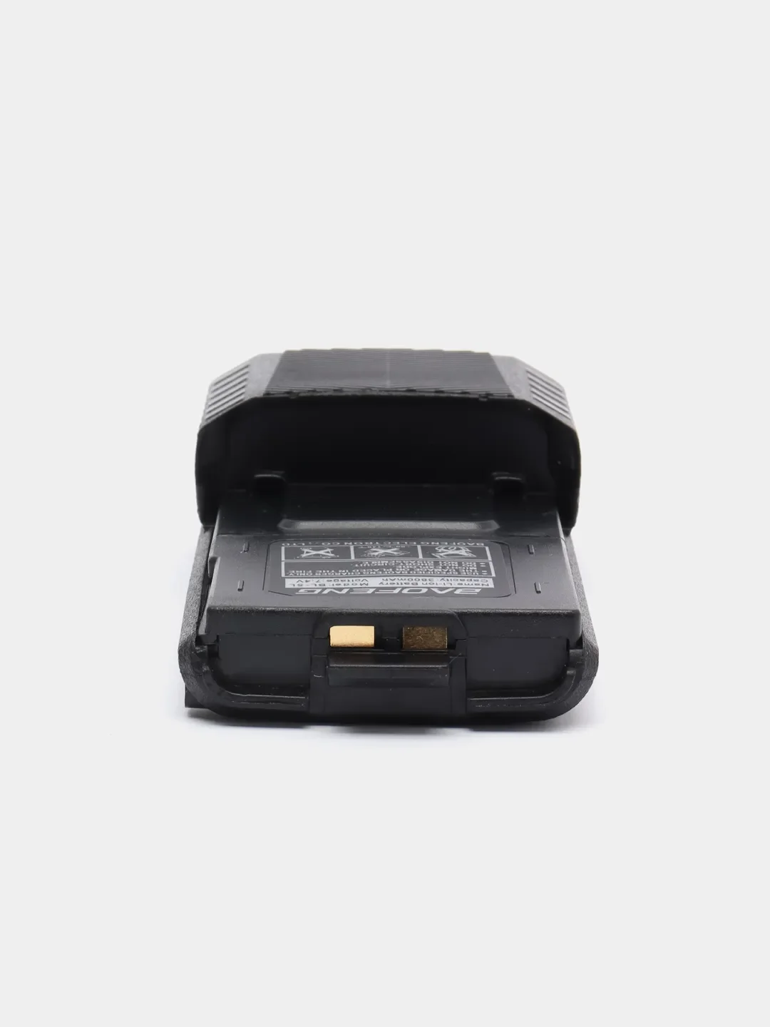 Большой аккумулятор для рации BAOFENG UV-5R 1800 mah и 3800 mah