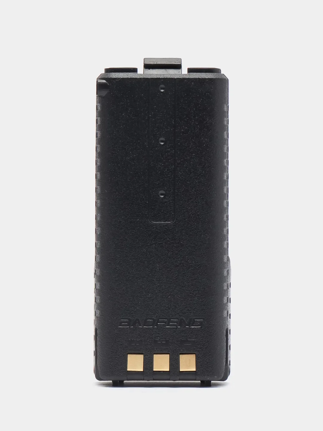Большой аккумулятор для рации BAOFENG UV-5R 1800 mah и 3800 mah