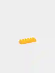 Зелёный хаки детский 3D конструктор, игрушка развивающая