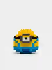 Зелёный хаки детский 3D конструктор, игрушка развивающая