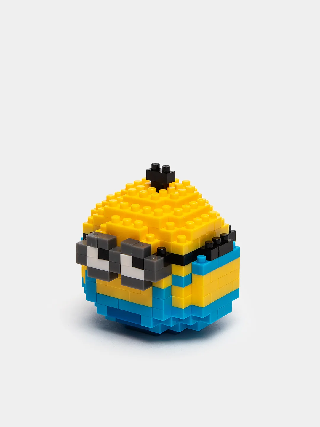 Карамельный детский 3D конструктор, игрушка развивающая
