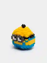 Карамельный детский 3D конструктор, игрушка развивающая